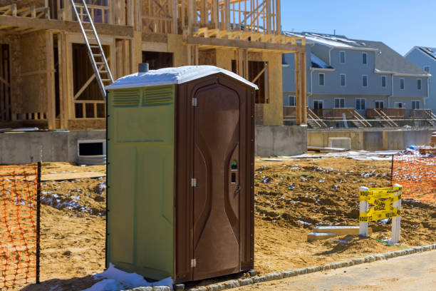 Best Local porta potty services  in Loma, CO