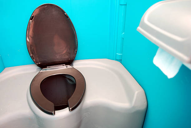 Porta potty rental for festivals in Loma, CO