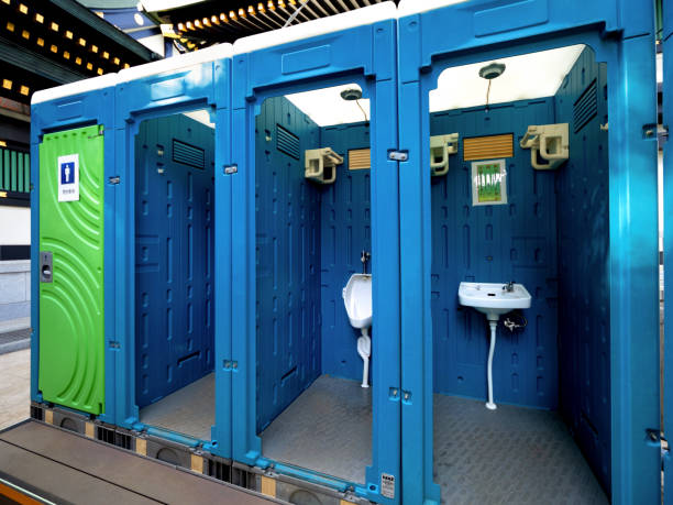 Portable Toilet Options We Offer in Loma, CO