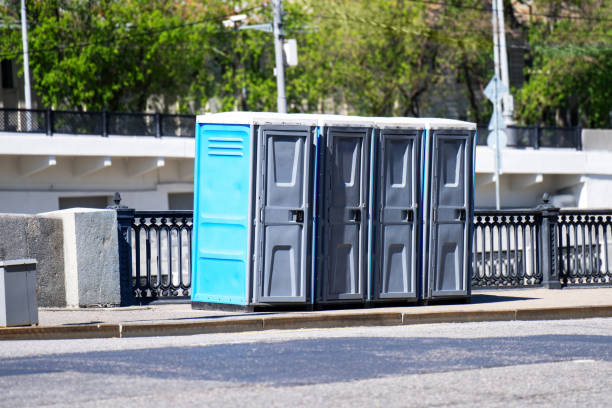 Best Portable toilet rental cost  in Loma, CO