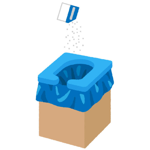 Affordable portable toilet rental in Loma, CO