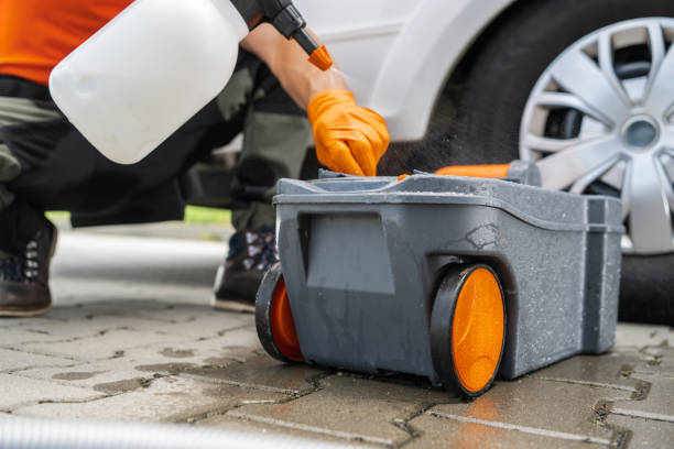 Best Portable toilet rental cost  in Loma, CO